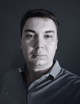 Алексей Калошин