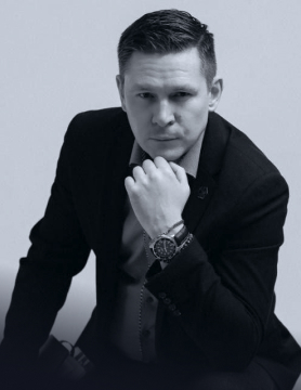 Евгений Валиводзь