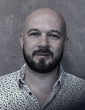 Виктор Нащёкин